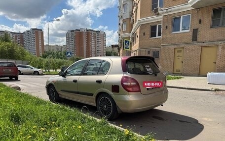 Nissan Almera, 2004 год, 300 000 рублей, 4 фотография