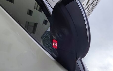 Nissan Kicks I, 2021 год, 2 400 000 рублей, 13 фотография