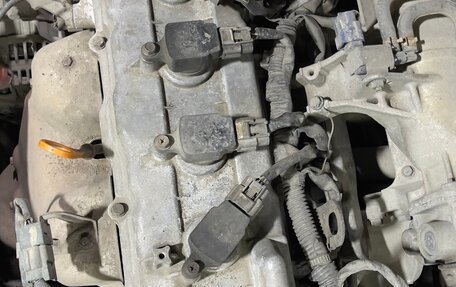 Nissan Almera, 2004 год, 300 000 рублей, 14 фотография
