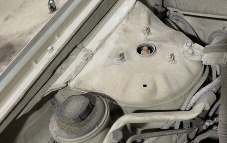 Nissan Almera, 2004 год, 300 000 рублей, 13 фотография