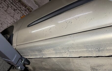 Nissan Almera, 2004 год, 300 000 рублей, 16 фотография