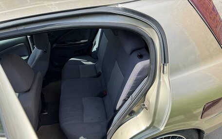 Nissan Almera, 2004 год, 300 000 рублей, 9 фотография