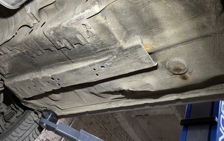 Nissan Almera, 2004 год, 300 000 рублей, 19 фотография
