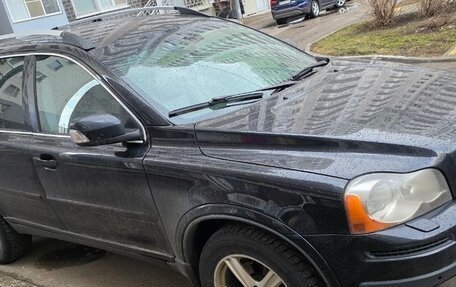 Volvo XC90 II рестайлинг, 2008 год, 1 300 000 рублей, 2 фотография