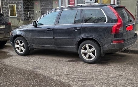 Volvo XC90 II рестайлинг, 2008 год, 1 300 000 рублей, 3 фотография
