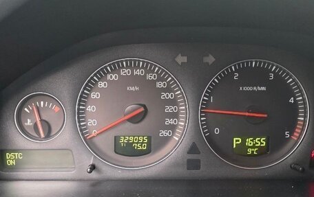 Volvo XC90 II рестайлинг, 2008 год, 1 300 000 рублей, 6 фотография