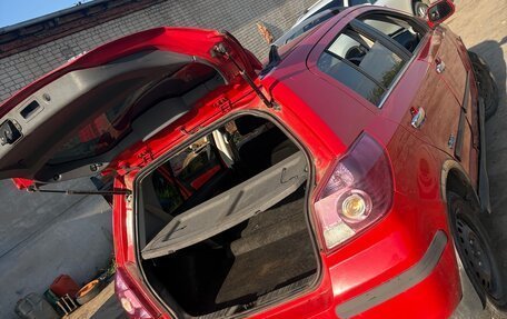 Geely MK Cross I, 2012 год, 80 000 рублей, 4 фотография