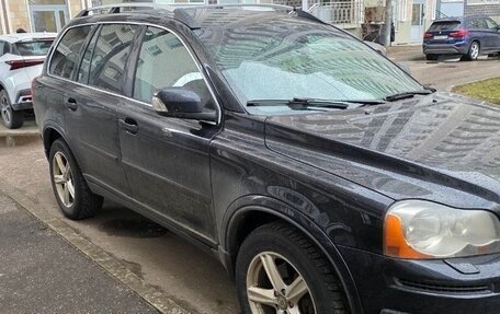 Volvo XC90 II рестайлинг, 2008 год, 1 300 000 рублей, 4 фотография