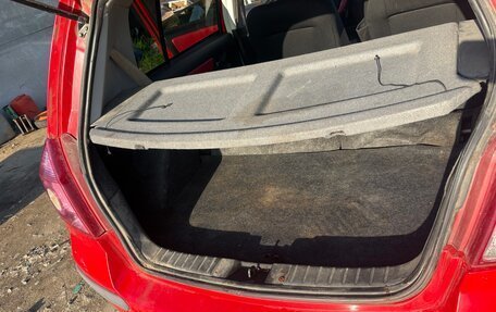 Geely MK Cross I, 2012 год, 80 000 рублей, 12 фотография