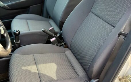 Chevrolet Aveo III, 2007 год, 425 000 рублей, 6 фотография