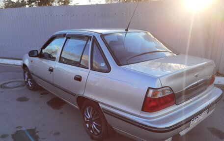 Daewoo Nexia I рестайлинг, 2008 год, 390 000 рублей, 6 фотография