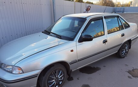 Daewoo Nexia I рестайлинг, 2008 год, 390 000 рублей, 2 фотография