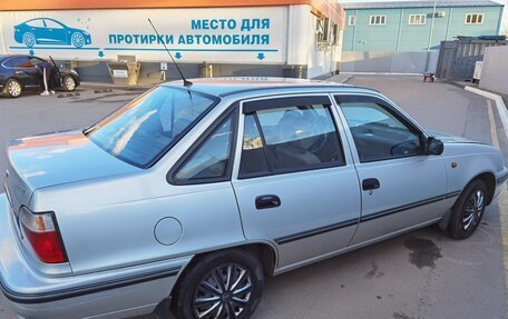 Daewoo Nexia I рестайлинг, 2008 год, 390 000 рублей, 10 фотография
