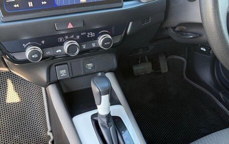 Honda Fit, 2021 год, 1 050 000 рублей, 12 фотография