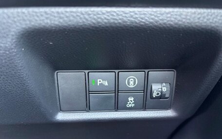Honda Fit, 2021 год, 1 050 000 рублей, 13 фотография
