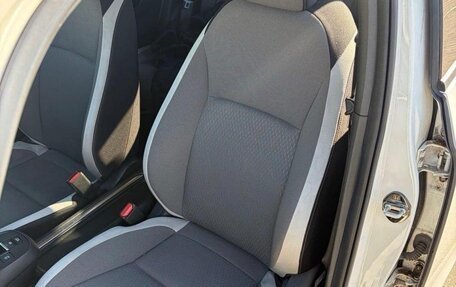 Honda Fit, 2021 год, 1 050 000 рублей, 16 фотография