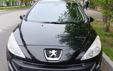Peugeot 308 II, 2010 год, 490 000 рублей, 2 фотография