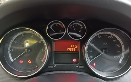 Peugeot 308 II, 2010 год, 490 000 рублей, 5 фотография