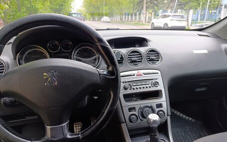 Peugeot 308 II, 2010 год, 490 000 рублей, 4 фотография