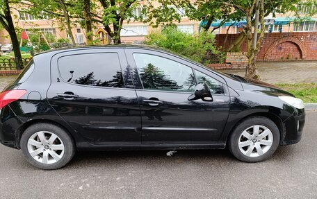 Peugeot 308 II, 2010 год, 490 000 рублей, 3 фотография
