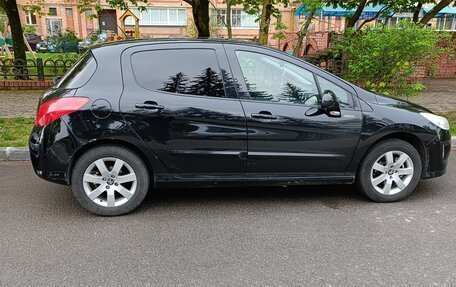 Peugeot 308 II, 2010 год, 490 000 рублей, 7 фотография