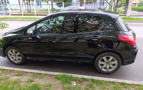 Peugeot 308 II, 2010 год, 490 000 рублей, 6 фотография