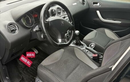 Peugeot 308 II, 2010 год, 490 000 рублей, 8 фотография