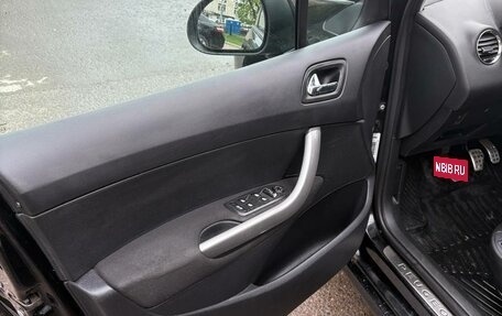 Peugeot 308 II, 2010 год, 490 000 рублей, 9 фотография