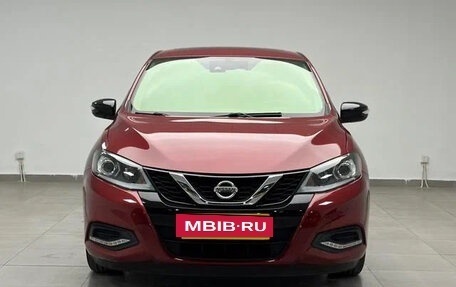 Nissan Tiida, 2021 год, 1 207 000 рублей, 2 фотография