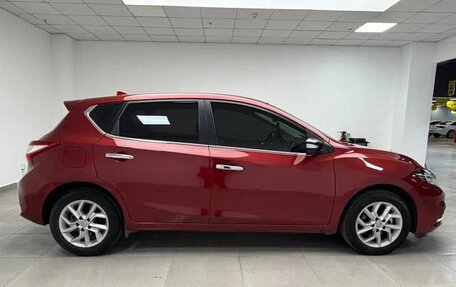 Nissan Tiida, 2021 год, 1 207 000 рублей, 8 фотография