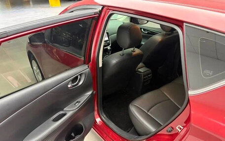 Nissan Tiida, 2021 год, 1 207 000 рублей, 12 фотография