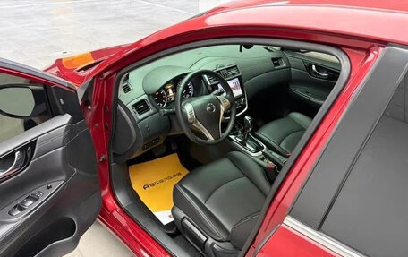 Nissan Tiida, 2021 год, 1 207 000 рублей, 9 фотография