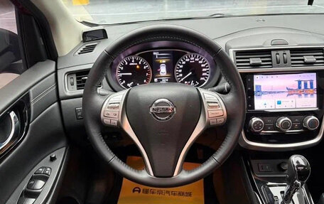 Nissan Tiida, 2021 год, 1 207 000 рублей, 11 фотография