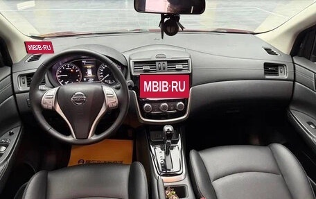 Nissan Tiida, 2021 год, 1 207 000 рублей, 10 фотография