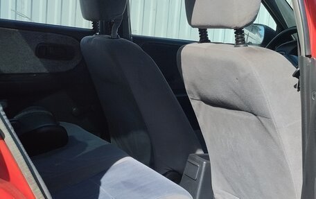 Nissan Primera II рестайлинг, 1994 год, 80 000 рублей, 16 фотография