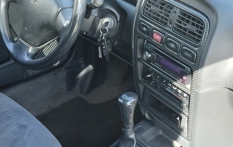 Nissan Primera II рестайлинг, 1994 год, 80 000 рублей, 12 фотография