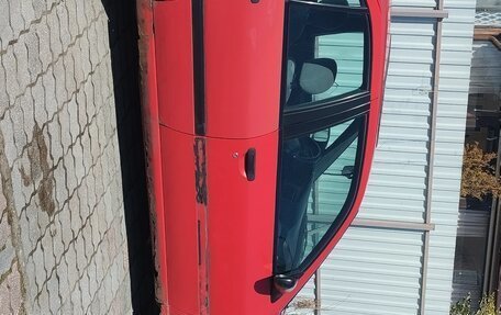 Nissan Primera II рестайлинг, 1994 год, 80 000 рублей, 14 фотография