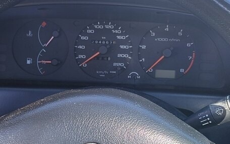 Nissan Primera II рестайлинг, 1994 год, 80 000 рублей, 8 фотография