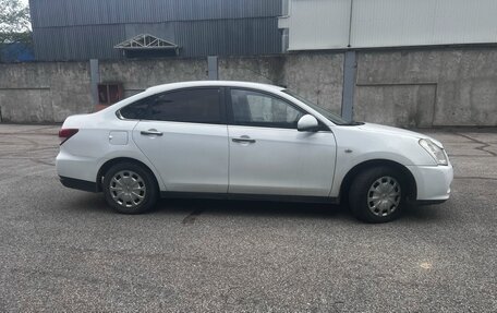 Nissan Almera, 2018 год, 600 000 рублей, 2 фотография