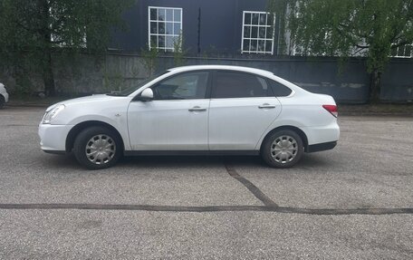 Nissan Almera, 2018 год, 600 000 рублей, 4 фотография