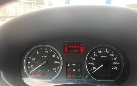 Nissan Almera, 2018 год, 600 000 рублей, 6 фотография