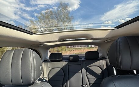 Mercedes-Benz C-Класс, 2021 год, 3 890 000 рублей, 15 фотография