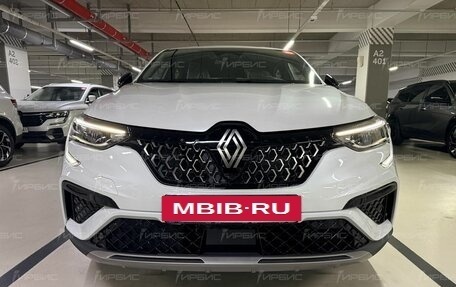 Renault Arkana I, 2025 год, 2 950 000 рублей, 2 фотография