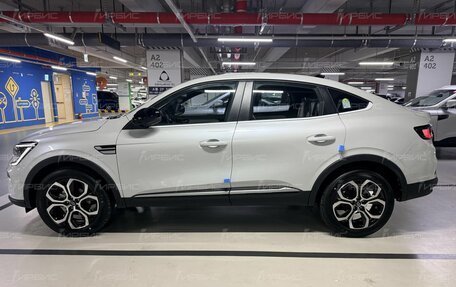 Renault Arkana I, 2025 год, 2 950 000 рублей, 4 фотография