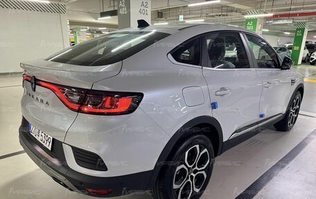 Renault Arkana I, 2025 год, 2 950 000 рублей, 9 фотография