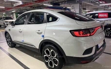 Renault Arkana I, 2025 год, 2 950 000 рублей, 11 фотография