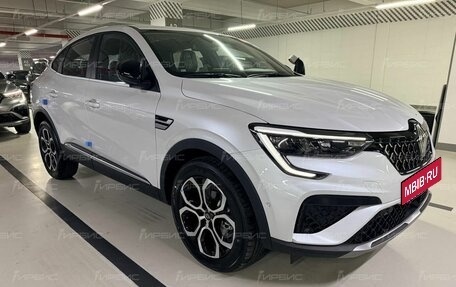 Renault Arkana I, 2025 год, 2 950 000 рублей, 3 фотография