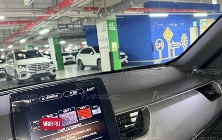 Renault Arkana I, 2025 год, 2 950 000 рублей, 27 фотография