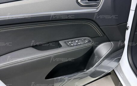 Renault Arkana I, 2025 год, 2 950 000 рублей, 39 фотография