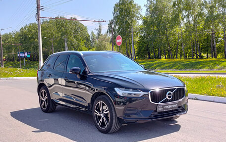 Volvo XC60 II, 2018 год, 2 750 000 рублей, 3 фотография